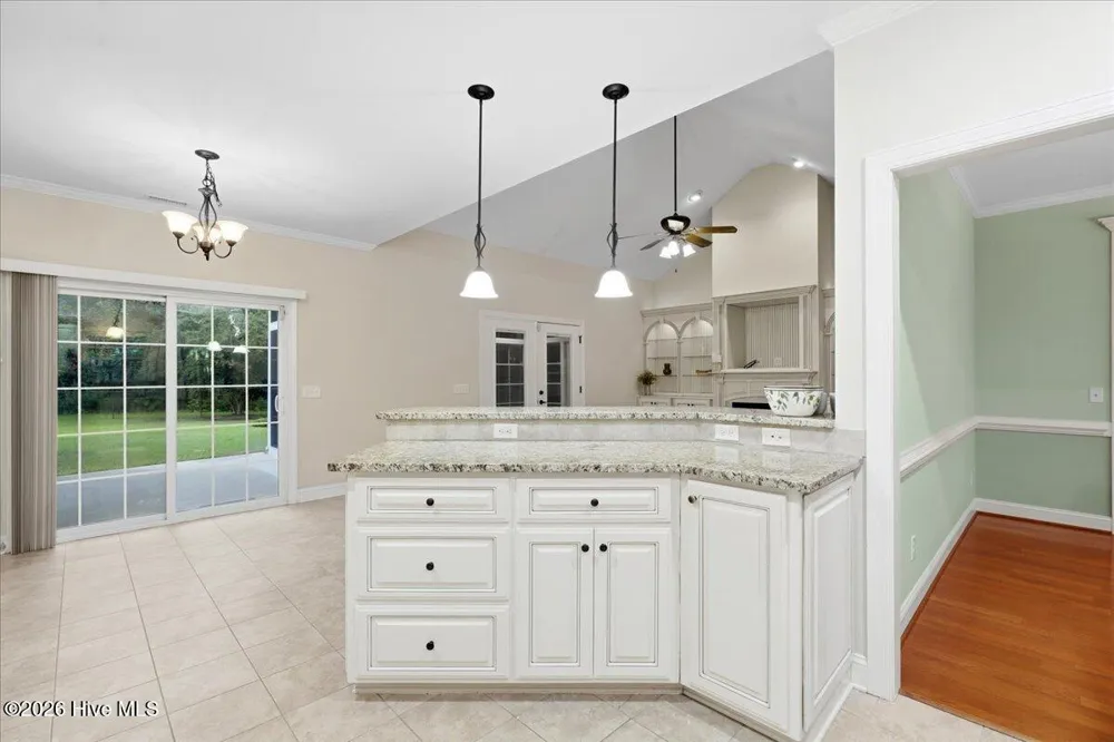 306 S Merganser Drive Pikeville, NC 27863