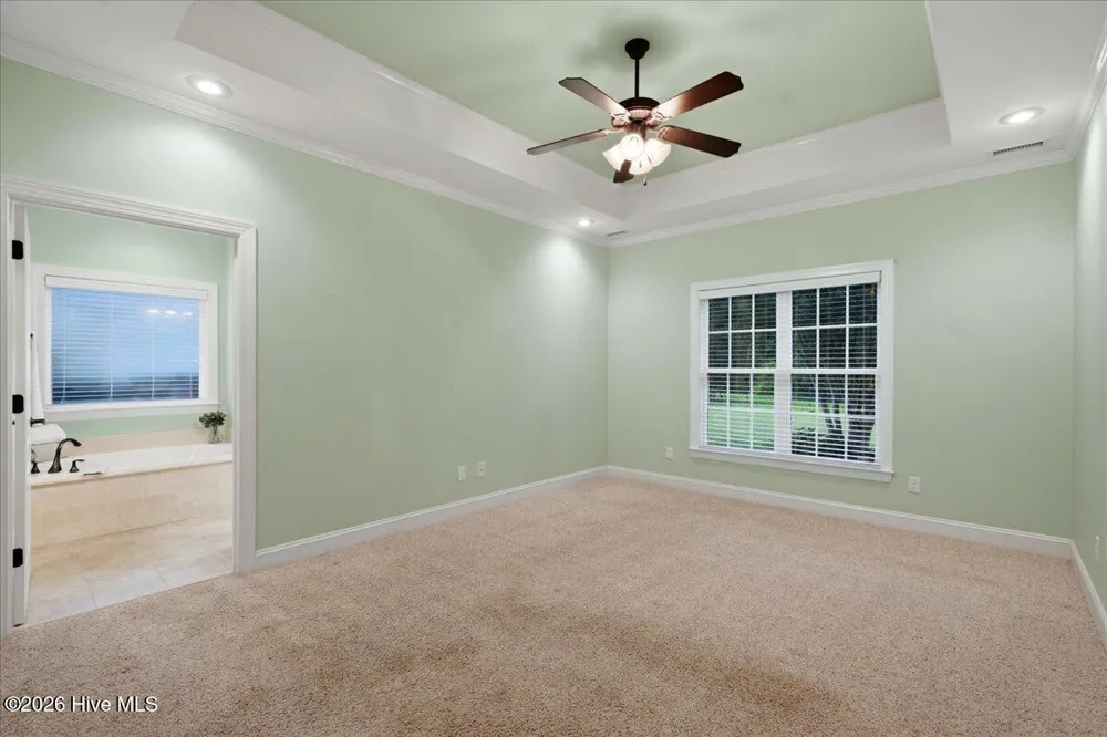 306 S Merganser Drive Pikeville, NC 27863