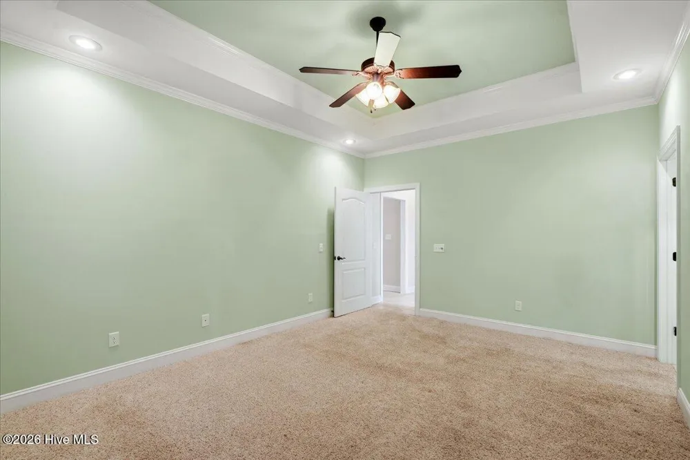 306 S Merganser Drive Pikeville, NC 27863