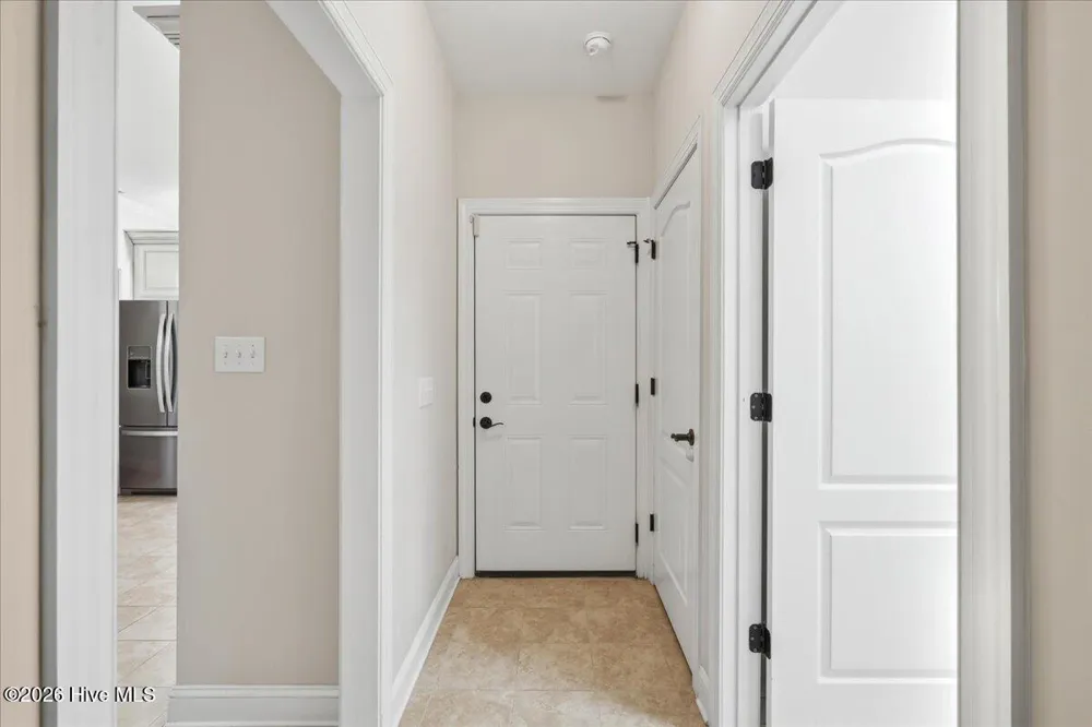 306 S Merganser Drive Pikeville, NC 27863