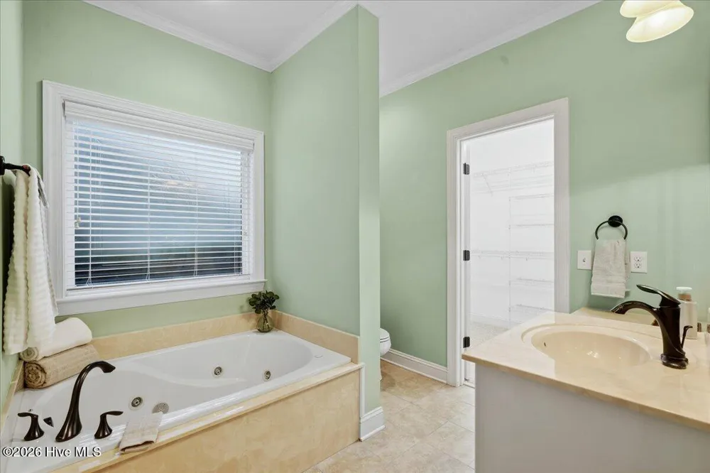 306 S Merganser Drive Pikeville, NC 27863