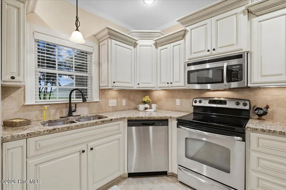 306 S Merganser Drive Pikeville, NC 27863