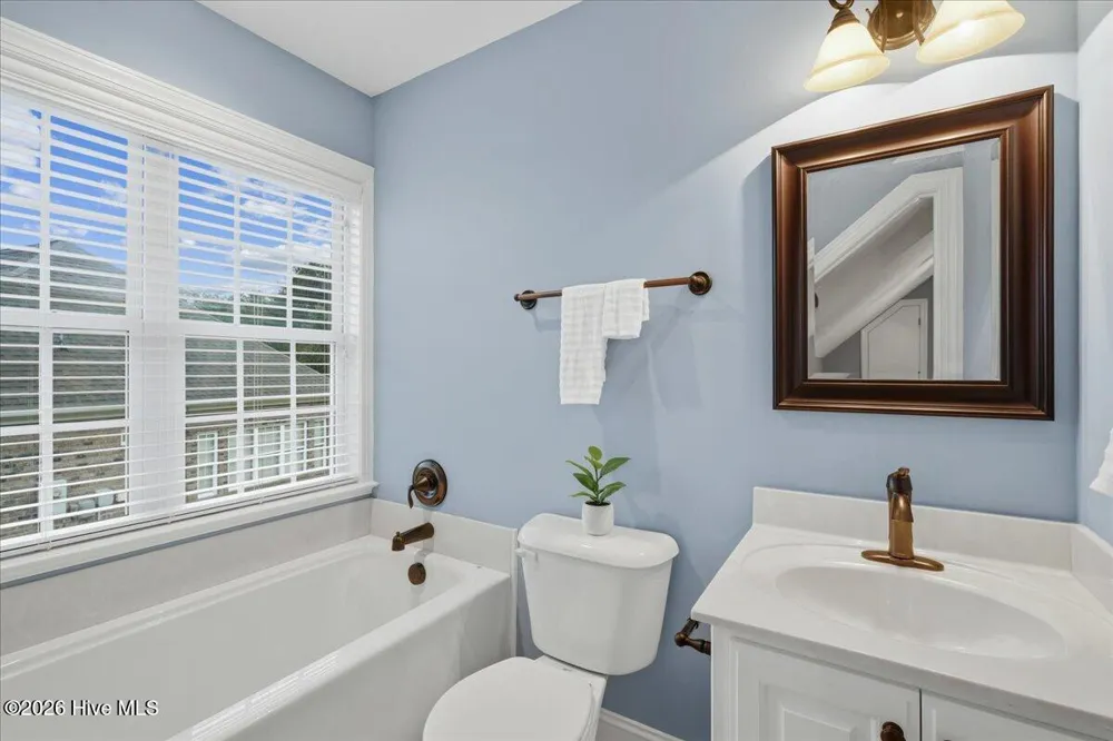 306 S Merganser Drive Pikeville, NC 27863