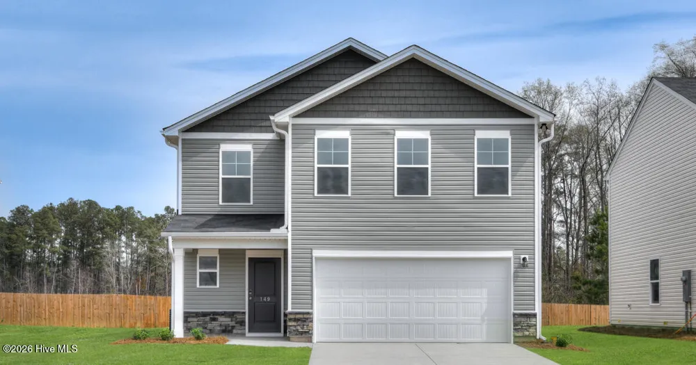 2051 Odyssey Drive Hephzibah, GA 30815