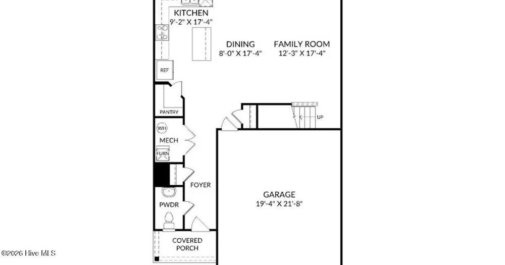 2051 Odyssey Drive Hephzibah, GA 30815