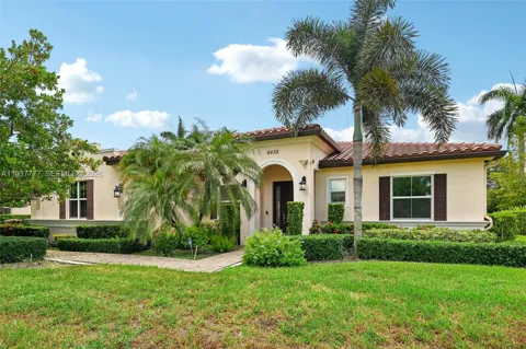 6432 SW 55th Pl