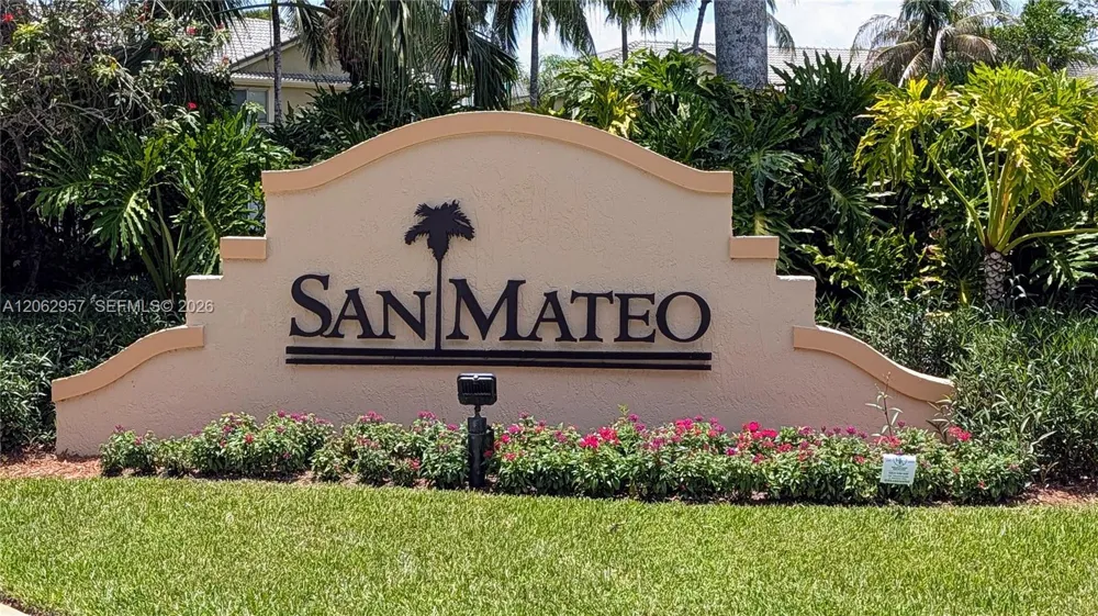 2231 Cordoba Bnd Weston, FL 33327
