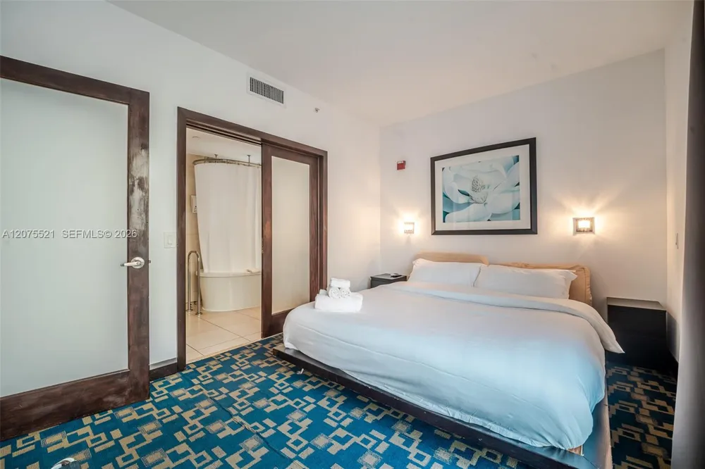 1060 Ocean Dr #D204 Miami Beach, FL 33139