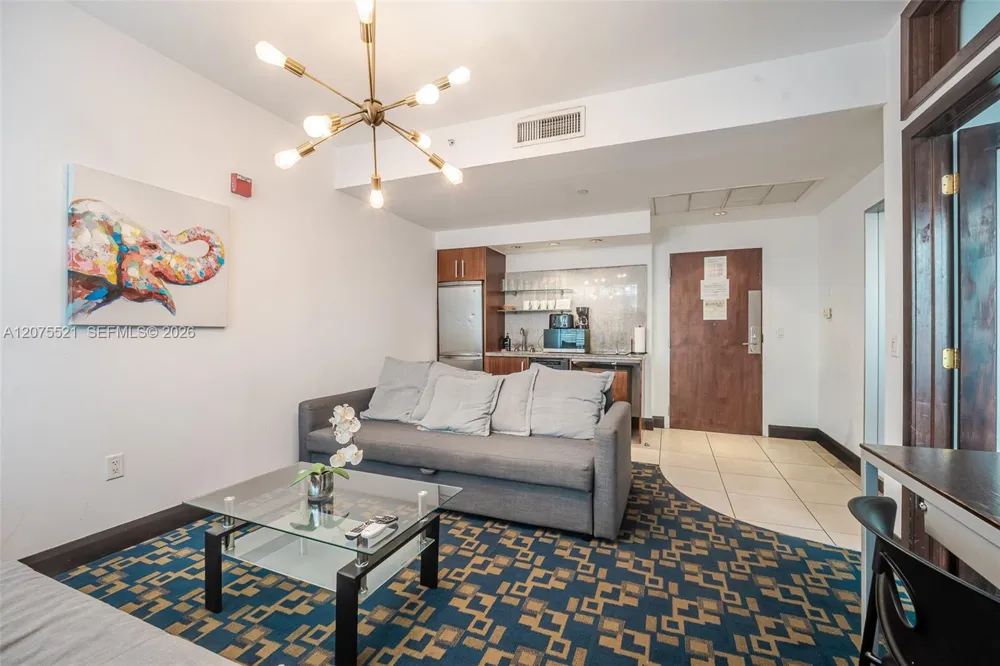 1060 Ocean Dr #D204 Miami Beach, FL 33139