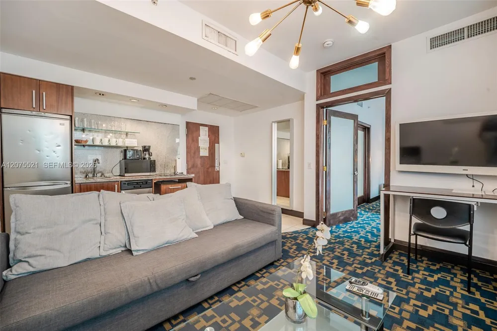 1060 Ocean Dr #D204 Miami Beach, FL 33139