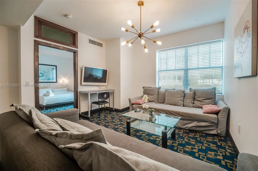 1060 Ocean Dr #D204 Miami Beach, FL 33139