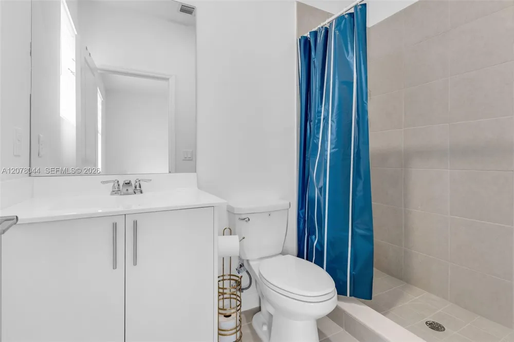 27634 SW 156th Ct #0 Homestead, FL 33032