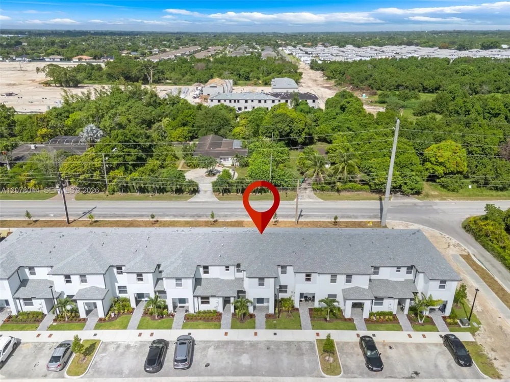 27634 SW 156th Ct #0 Homestead, FL 33032