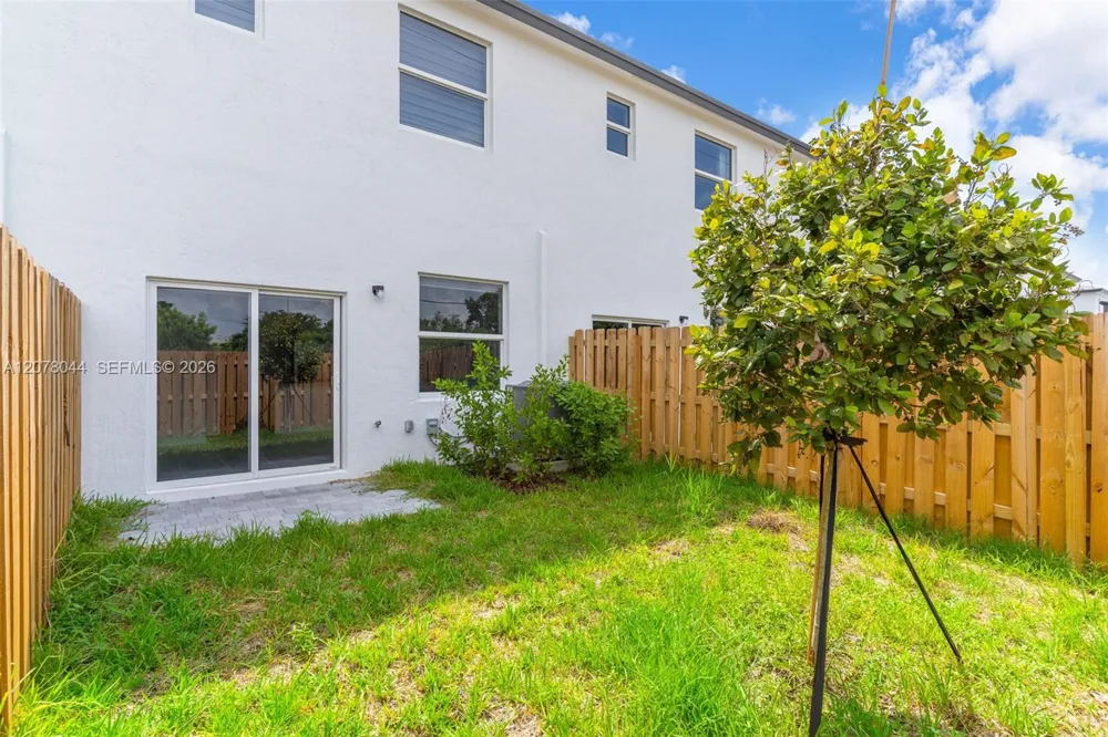 27634 SW 156th Ct #0 Homestead, FL 33032