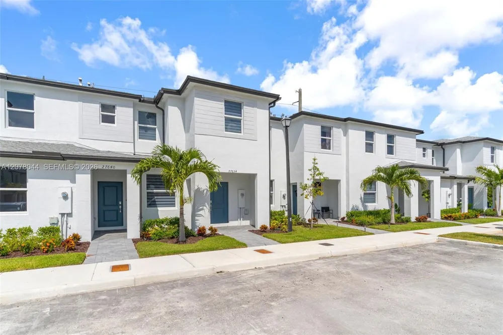 27634 SW 156th Ct #0 Homestead, FL 33032