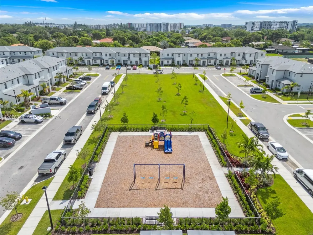 27634 SW 156th Ct #0 Homestead, FL 33032