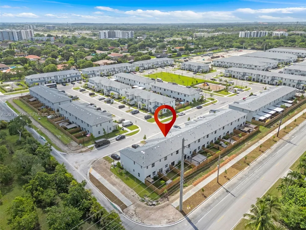 27634 SW 156th Ct #0 Homestead, FL 33032