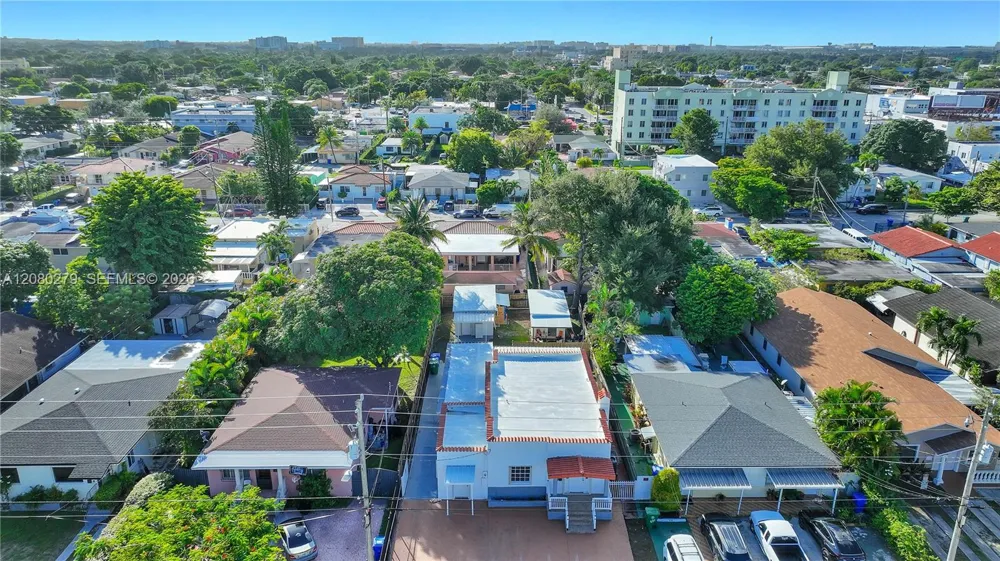 536 NW 25th Ave #C Miami, FL 33125