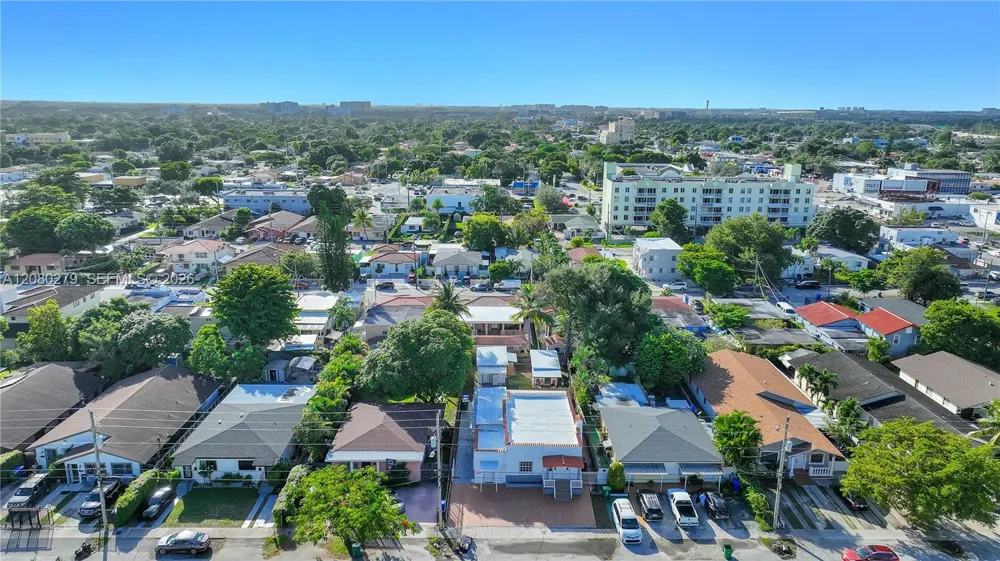536 NW 25th Ave #C Miami, FL 33125