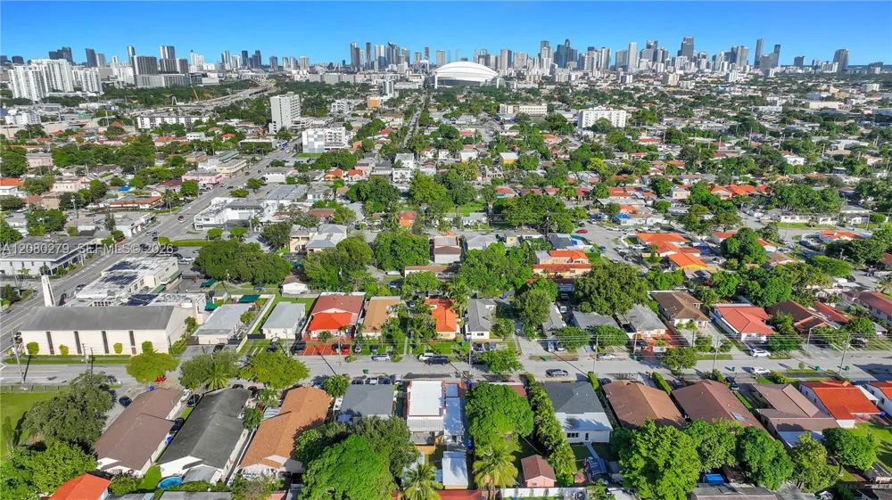 536 NW 25th Ave #C Miami, FL 33125