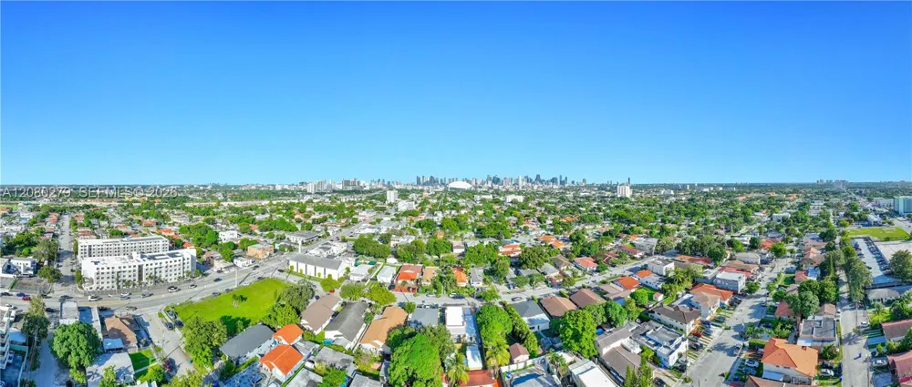 536 NW 25th Ave #C Miami, FL 33125