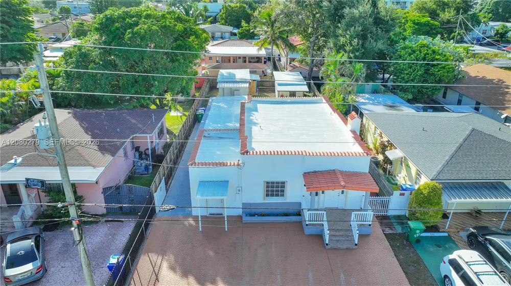 536 NW 25th Ave #C Miami, FL 33125