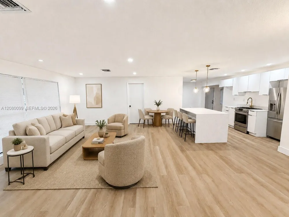 2486 NW 73rd Ave Sunrise, FL 33313