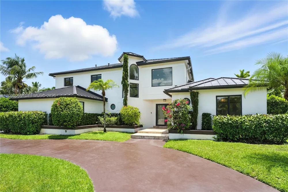 17815 SW 83rd Ct Palmetto Bay, FL 33157