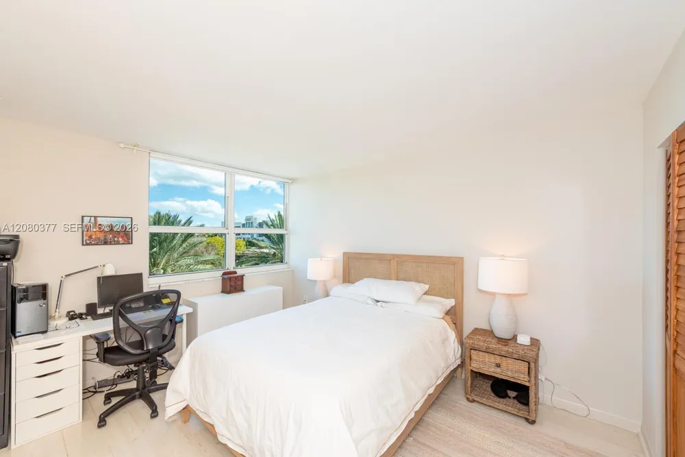 650 West Ave #406 Miami Beach, FL 33139