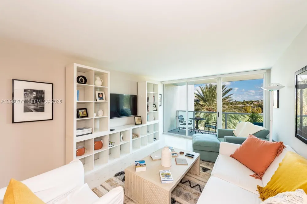 650 West Ave #406 Miami Beach, FL 33139