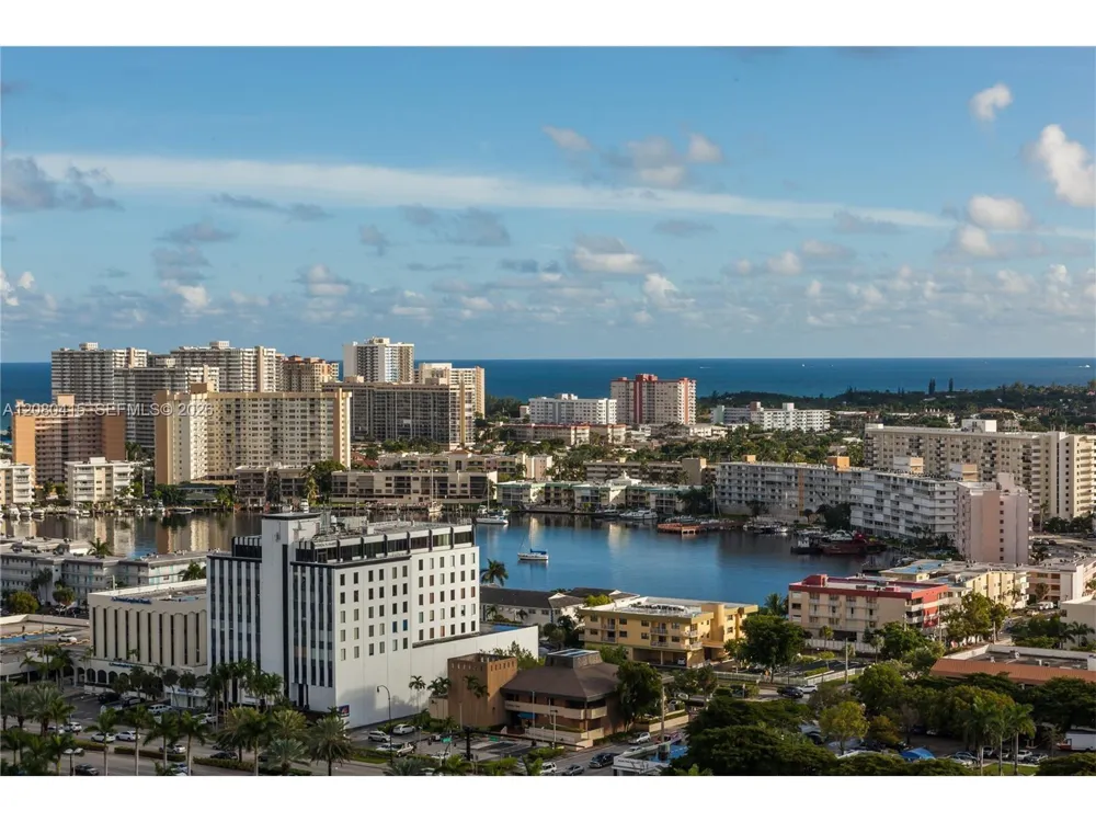 1745 E Hallandale Beach Blvd #2203W Hallandale Beach, FL 33009