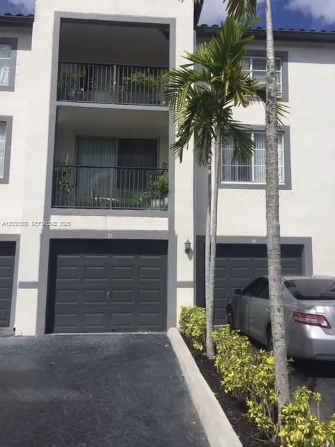 Address Not Shown