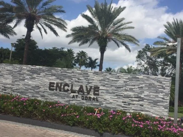 Address Not Shown Doral, FL 33178