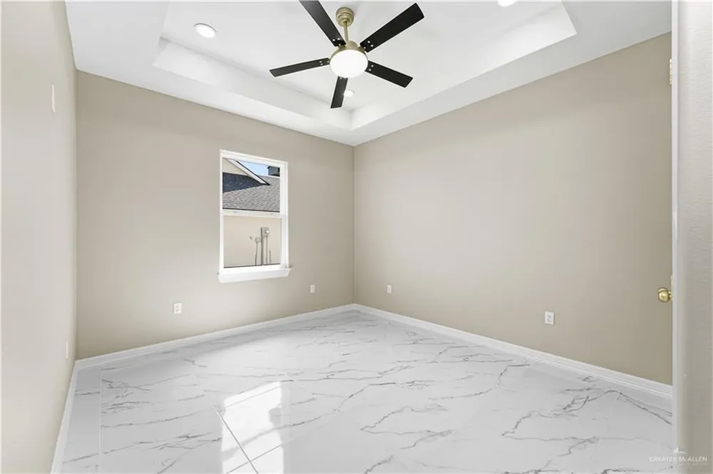 2756 Sienna Drive Weslaco, TX 78599