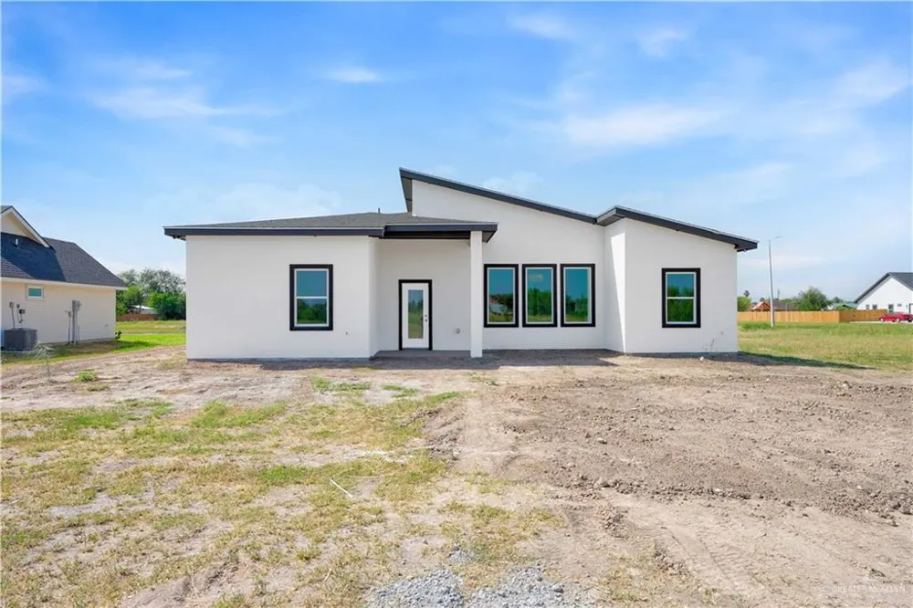 2756 Sienna Drive Weslaco, TX 78599