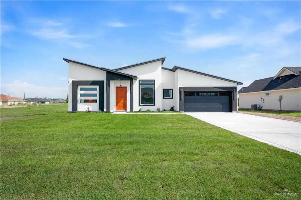 2756 Sienna Drive Weslaco, TX 78599