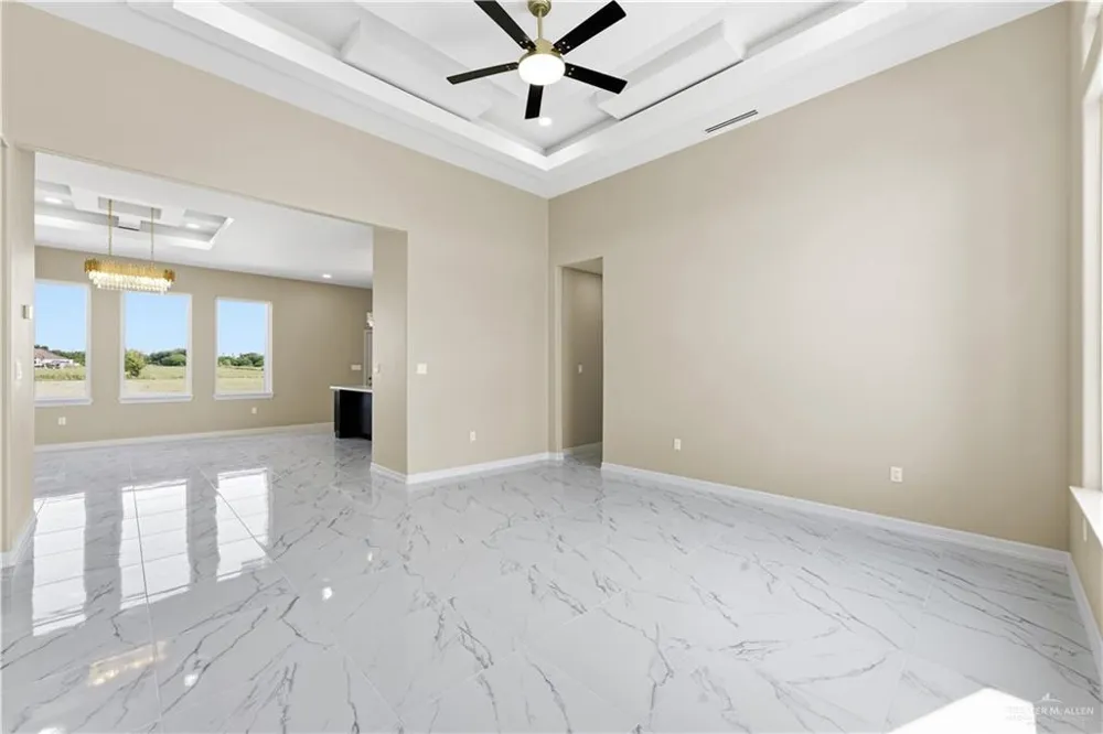 2756 Sienna Drive Weslaco, TX 78599