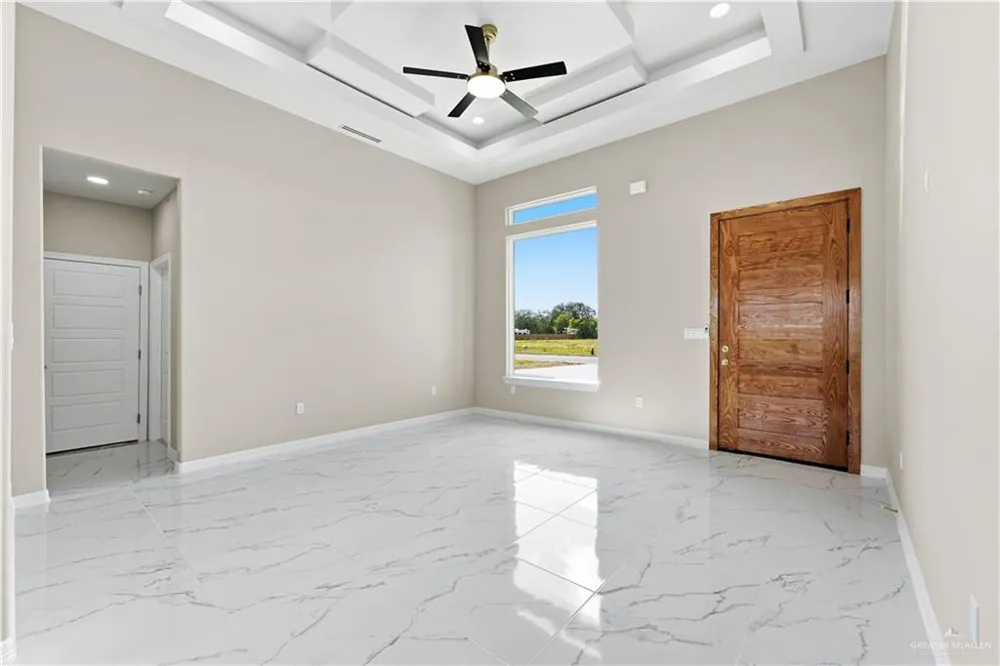 2756 Sienna Drive Weslaco, TX 78599
