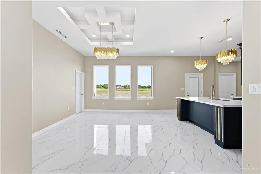 2756 Sienna Drive Weslaco, TX 78599