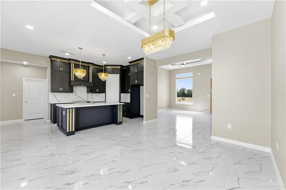 2756 Sienna Drive Weslaco, TX 78599