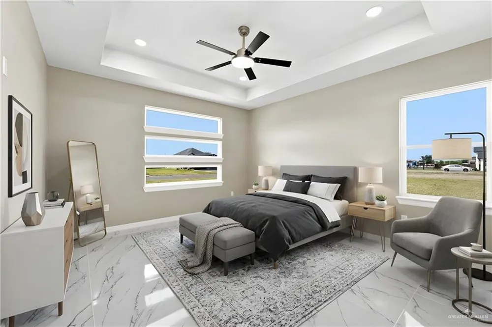 2756 Sienna Drive Weslaco, TX 78599