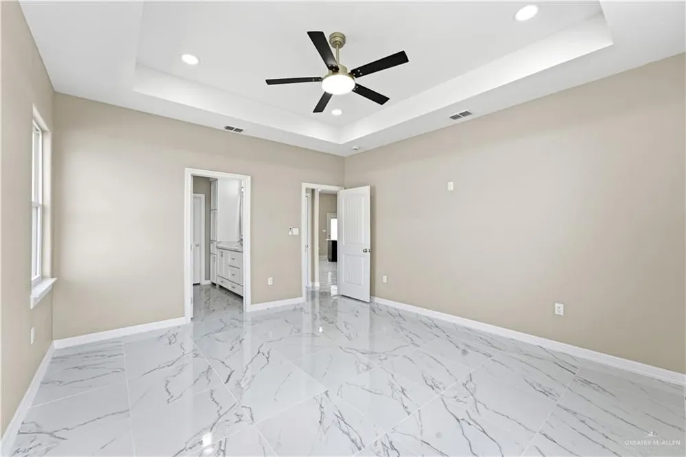 2756 Sienna Drive Weslaco, TX 78599