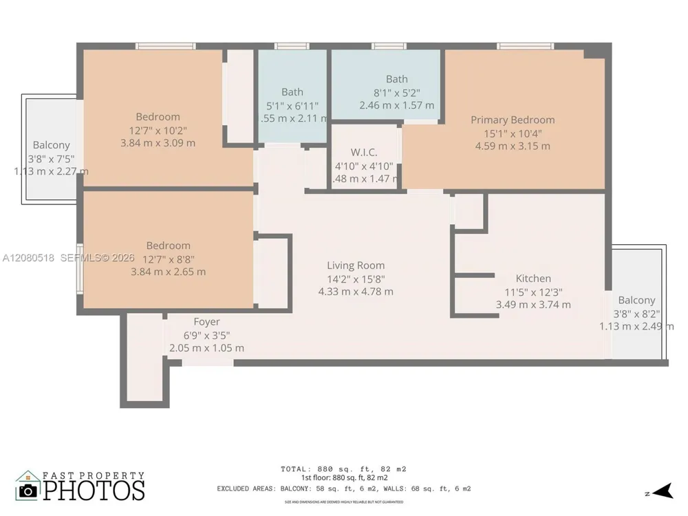199 SW 12th Ave #313E Miami, FL 33130