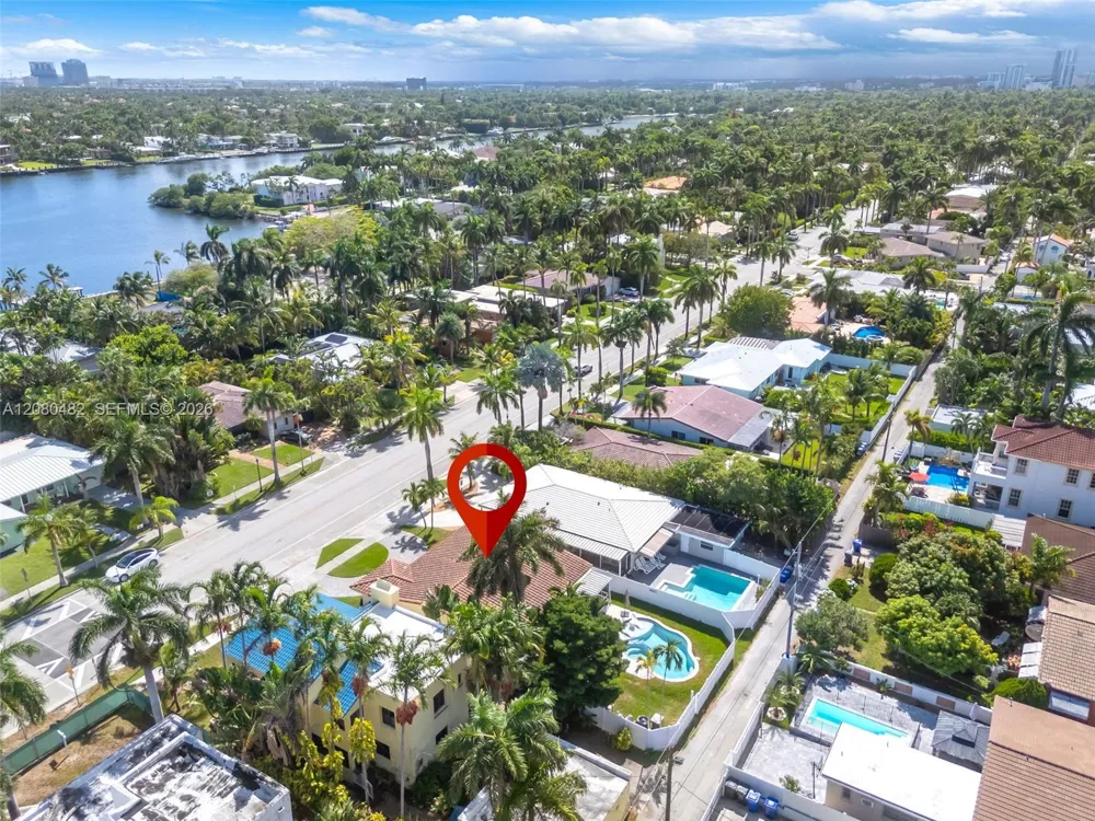 821 Harrison St #821 Hollywood, FL 33019