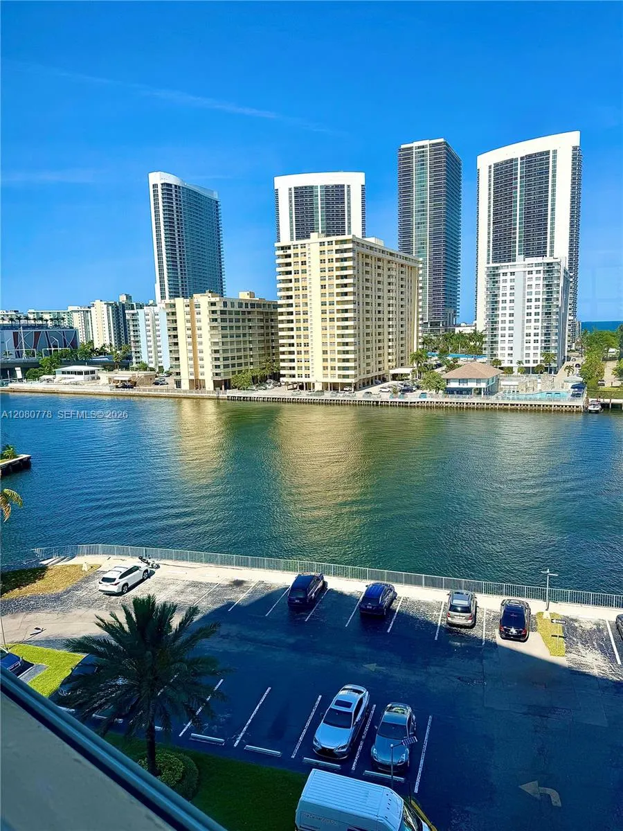 100 Golden Isles Dr #806 Hallandale Beach, FL 33009