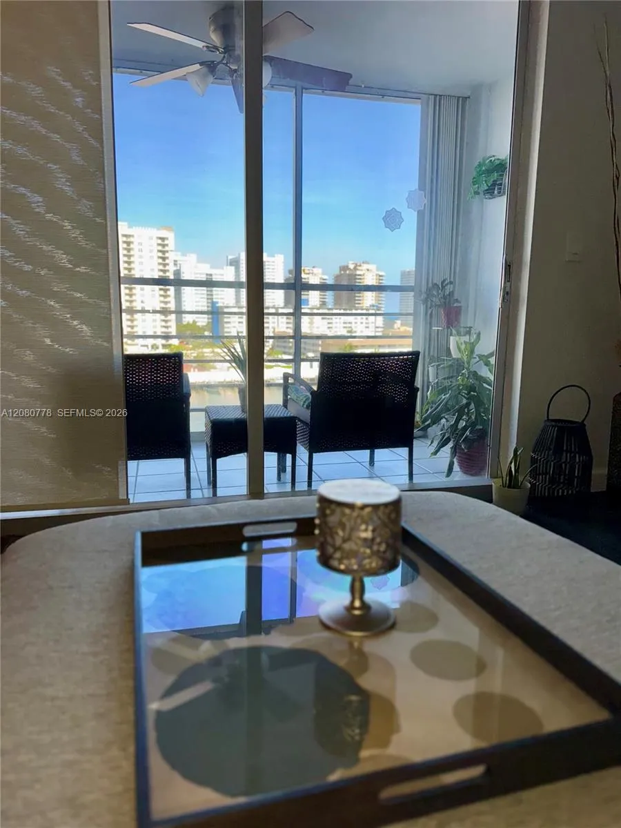 100 Golden Isles Dr #806 Hallandale Beach, FL 33009