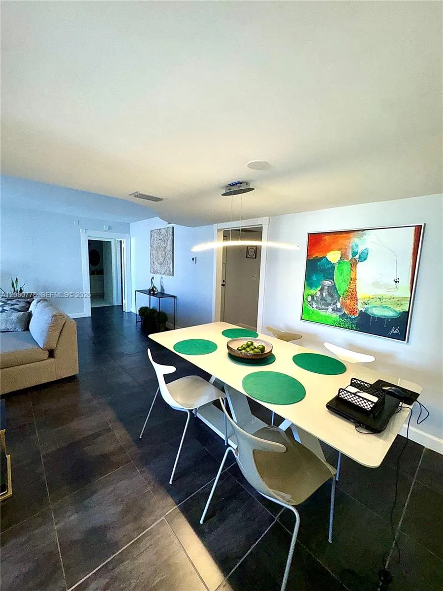 100 Golden Isles Dr #806 Hallandale Beach, FL 33009