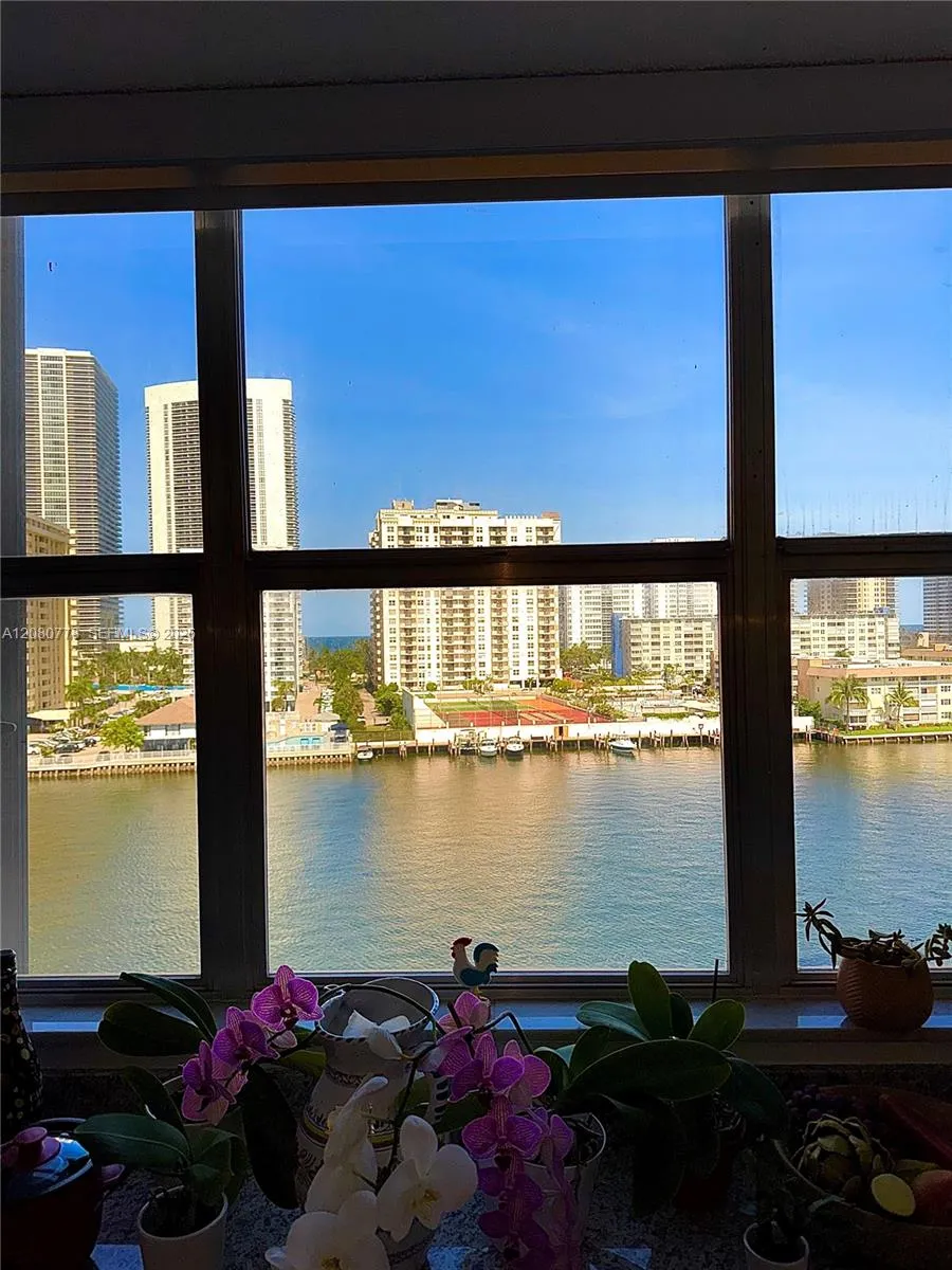 100 Golden Isles Dr #806 Hallandale Beach, FL 33009
