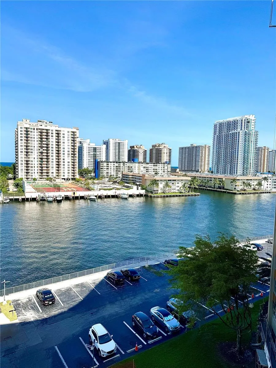 100 Golden Isles Dr #806 Hallandale Beach, FL 33009