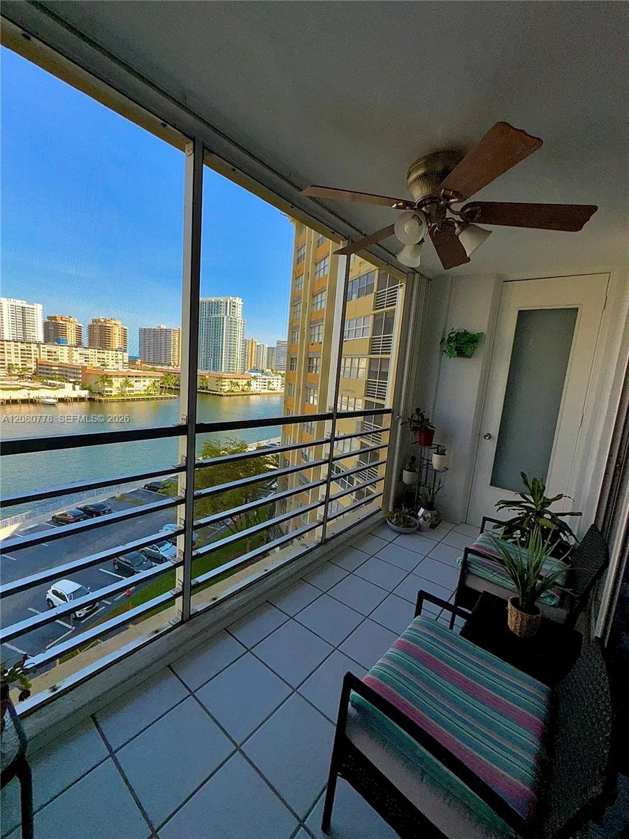100 Golden Isles Dr #806 Hallandale Beach, FL 33009